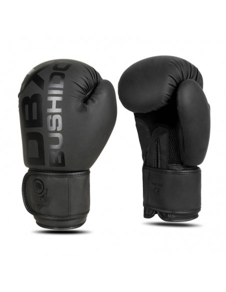 10oz Boxing Gloves Mono Valor Series