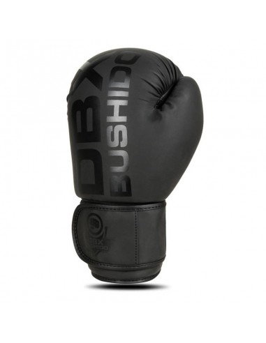 10oz Boxing Gloves Mono Valor Series