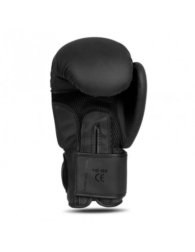10oz Boxing Gloves Mono Valor Series