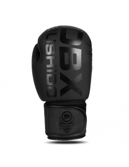 10oz Boxing Gloves Mono Valor Series