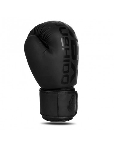 10oz Boxing Gloves Mono Valor Series