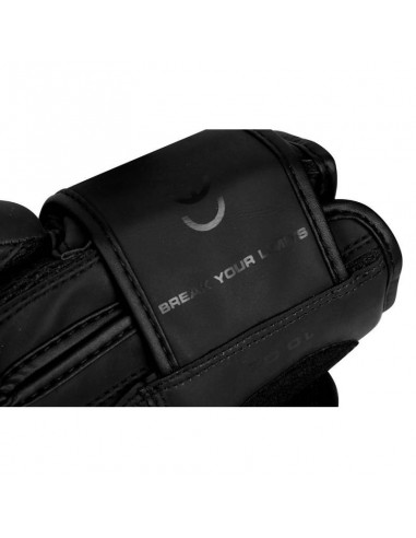 10oz Boxing Gloves Mono Valor Series