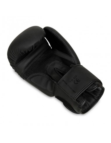 10oz Boxing Gloves Mono Valor Series