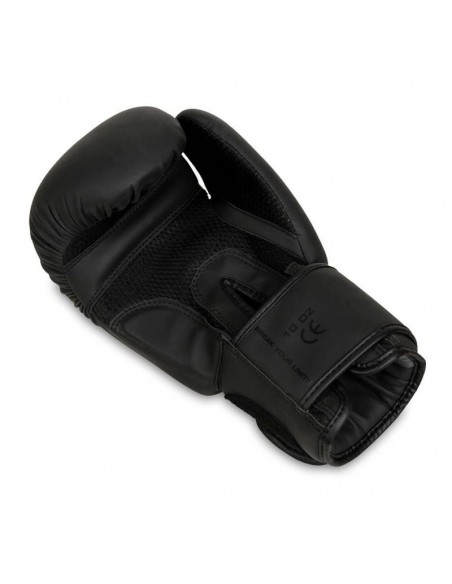 10oz Boxing Gloves Mono Valor Series