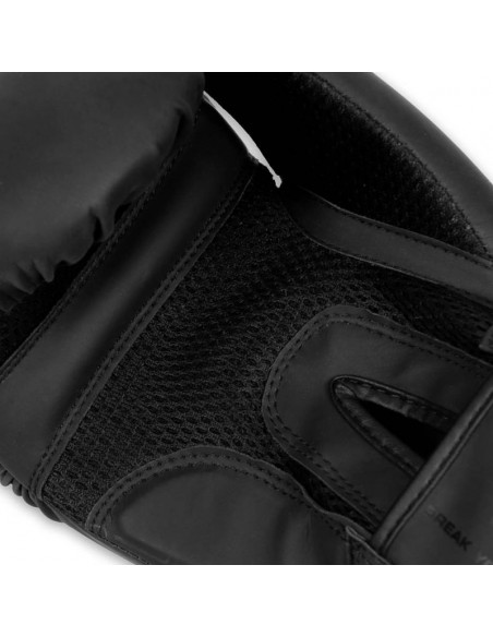 10oz Boxing Gloves Mono Valor Series