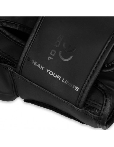 10oz Boxing Gloves Mono Valor Series