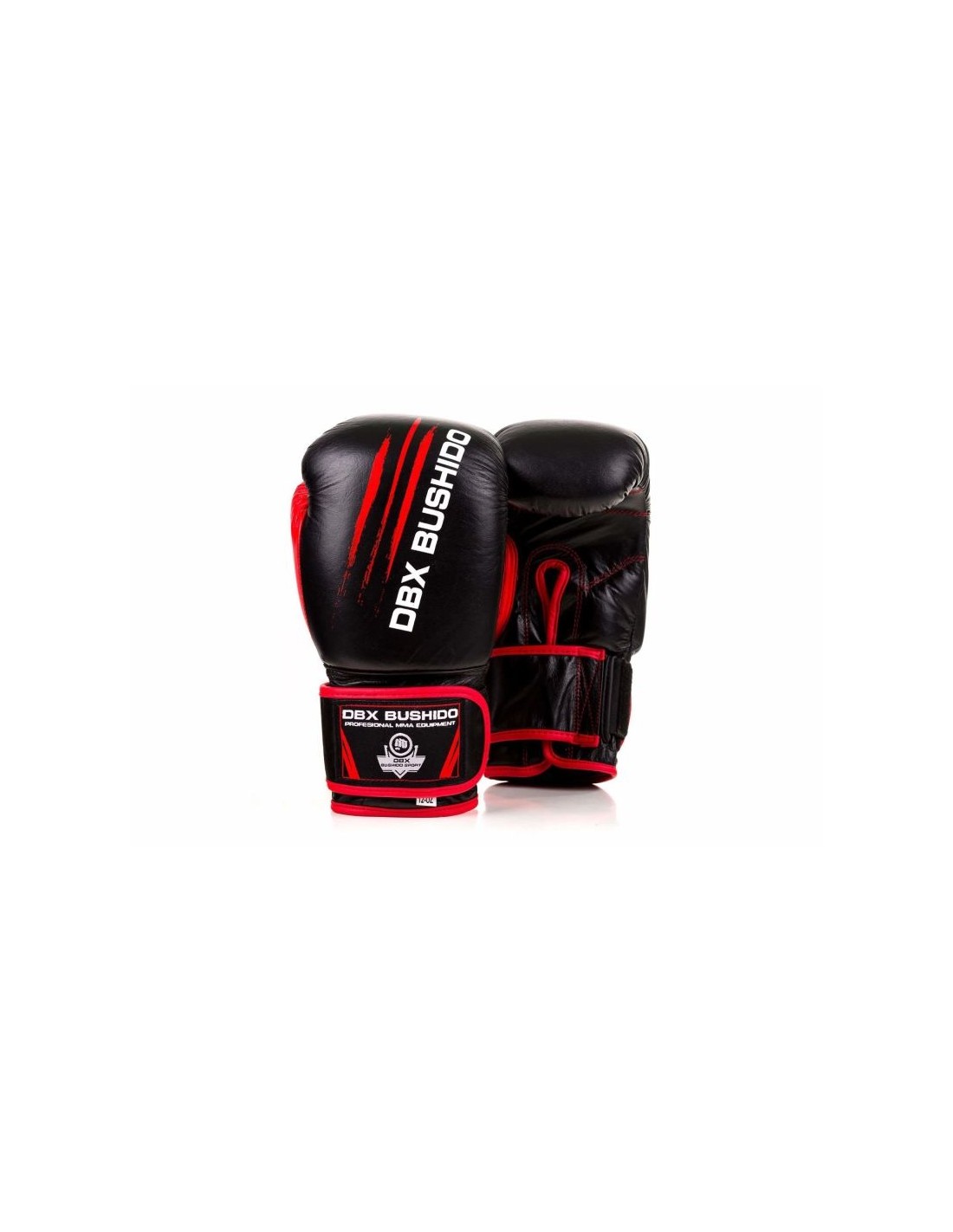DBX Bushido 14oz Boxing Gloves Ninja Legacy Series