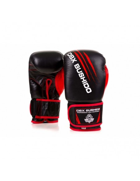 14oz Boxing Gloves Ninja Legacy Series