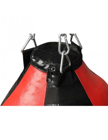 15 kg SK15 Boxing Pear Black Red
