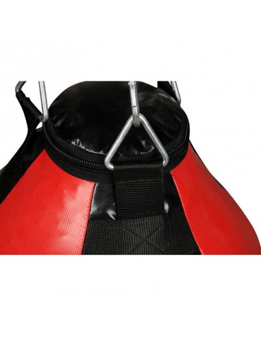 15 kg SK15 Boxing Pear Black Red