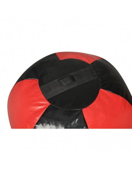 15 kg SK15 Boxing Pear Black Red