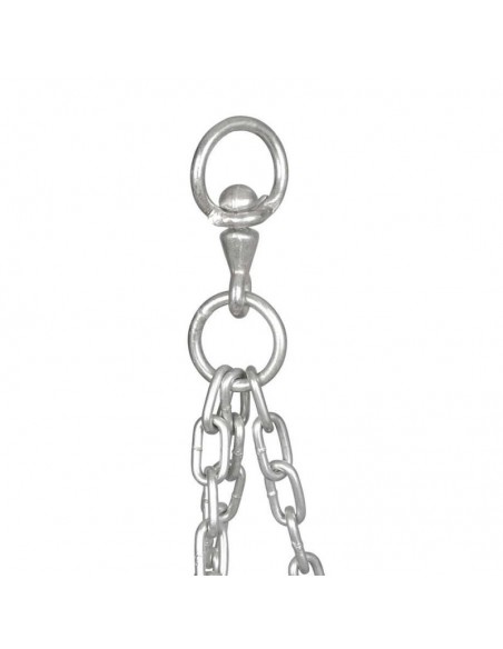 15 kg SK15 Boxing Pear Black Red