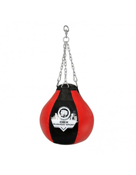 15 kg SK15 Boxing Pear Black Red