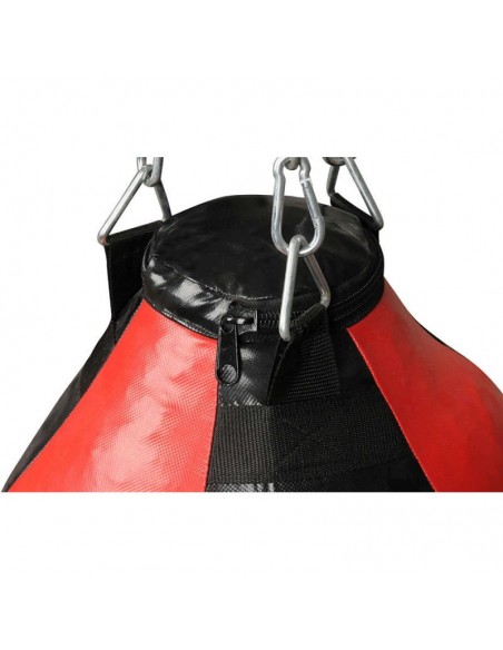 15 kg SK15 Boxing Pear Black Red