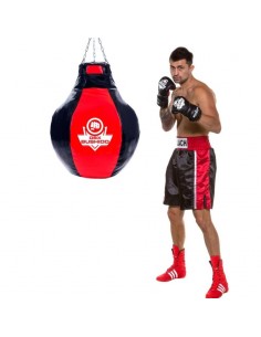 25 KG XXL Boxing Pear SK25 Hook Bag