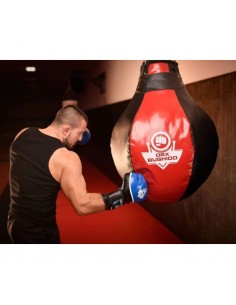 25 KG XXL Boxing Pear SK25 Hook Bag 2
