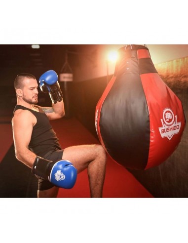 25 KG XXL Boxing Pear SK25 Hook Bag