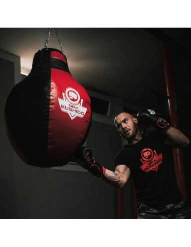 25 KG XXL Boxing Pear SK25 Hook Bag