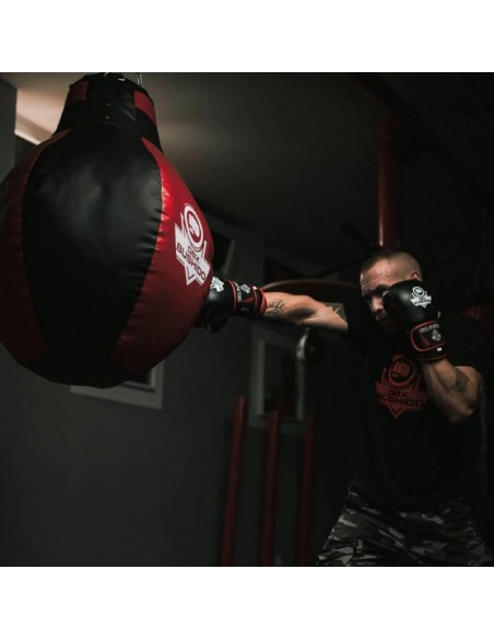 25 KG XXL Boxing Pear SK25 Hook Bag