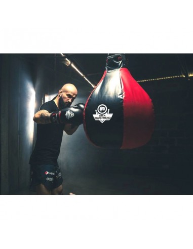 25 KG XXL Boxing Pear SK25 Hook Bag