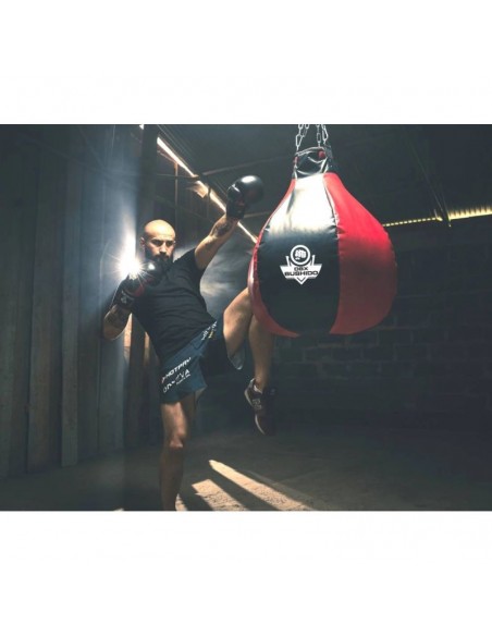 25 KG XXL Boxing Pear SK25 Hook Bag