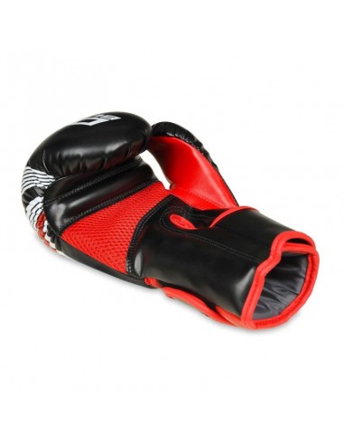 6oz Boxing Gloves for Kids Junior Red