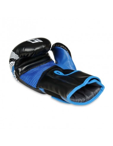 6oz Kids Boxing Gloves Junior Blue