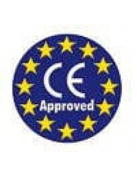 6oz Kids Boxing Gloves Junior Blue