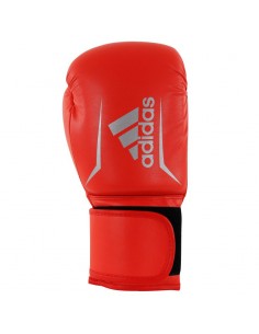 Adidas SPEED 50 red boxing... 2