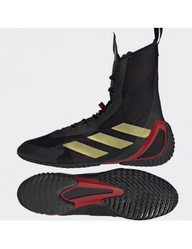 Adidas SPEEDEX ULTRA Boxing Shoes