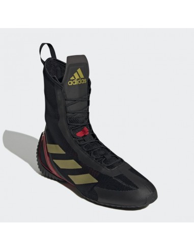 Adidas SPEEDEX ULTRA Boxing Shoes
