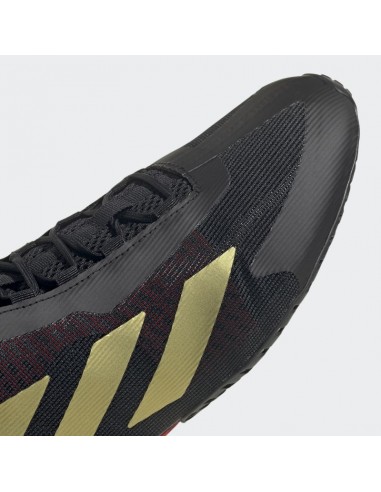 Adidas SPEEDEX ULTRA Boxing Shoes