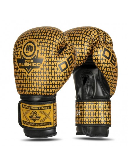 B2v23 Sparring Boxing Gloves 10 oz