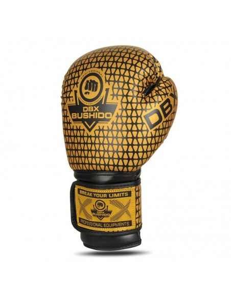 B2v23 Sparring Boxing Gloves 10 oz