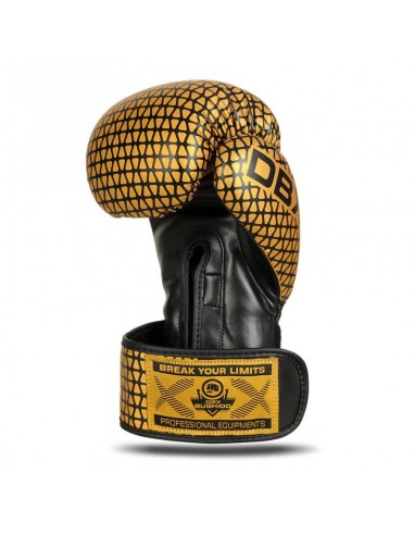 B2v23 Sparring Boxing Gloves 10 oz