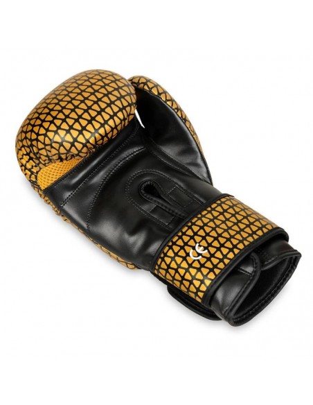 B2v23 Sparring Boxing Gloves 10 oz