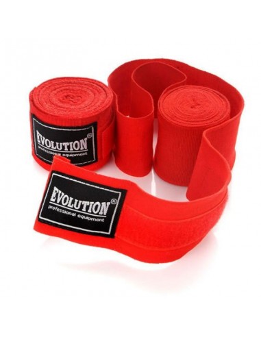 Boxing bandage SB300 Evolution 21006
