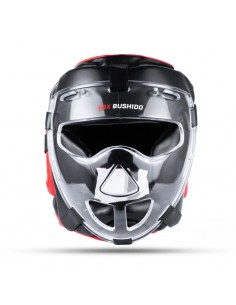 Boxing helmet with... 2