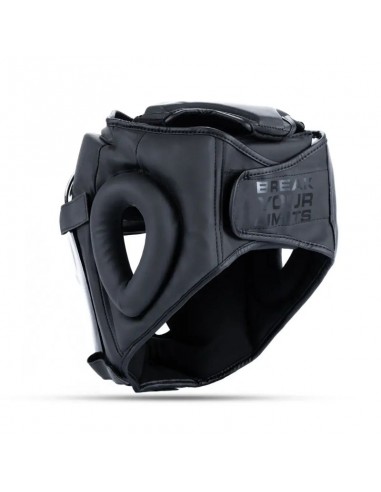 Boxing helmet with polycarbonate mask S Gladiator