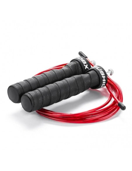 Boxing jump rope with steel cable DBXSK48