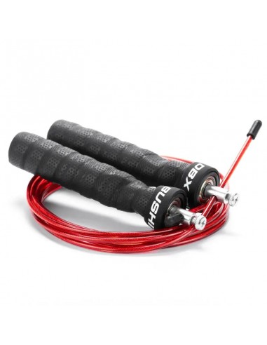 Boxing jump rope with steel cable DBXSK48