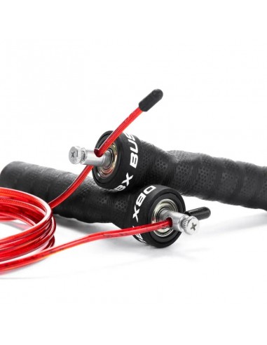 Boxing jump rope with steel cable DBXSK48