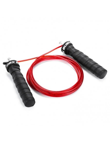 Boxing jump rope with steel cable DBXSK48