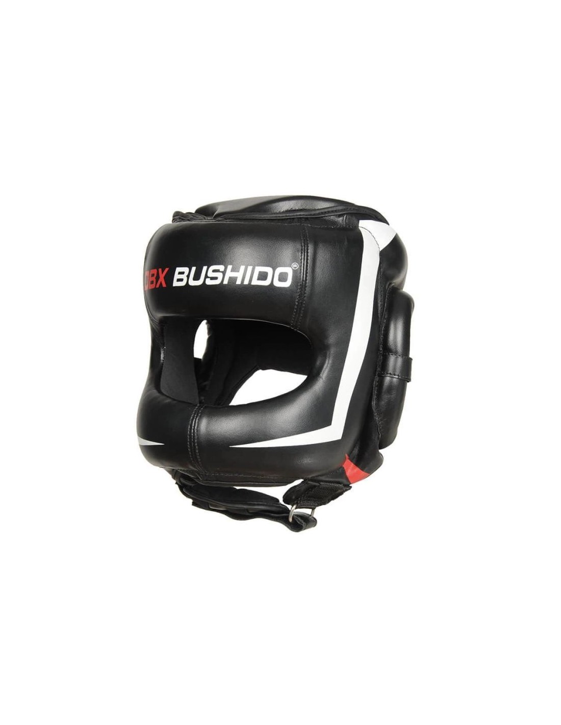 DBX Bushido Boxing helmet with visor M Ninja