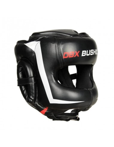 Boxing helmet with visor M Ninja