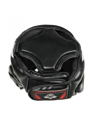Boxing helmet with visor M Ninja