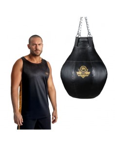 Boxing Pear Gold XXL 25 kg