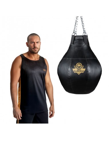 Boxing Pear Gold XXL 25 kg