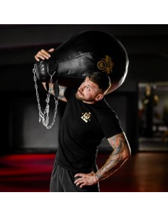 Boxing Pear Gold XXL 25 kg 2