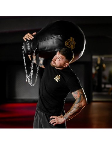 Boxing Pear Gold XXL 25 kg